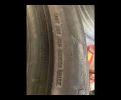 225 55 R18 102V 4 GOMME PIRELLI INVERNALE
