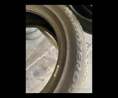 225 55 R18 102V 4 GOMME PIRELLI INVERNALE - 8