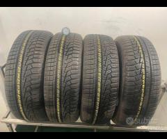 205 60 R16 96H 4 GOMME HANKOOK INVERNALE