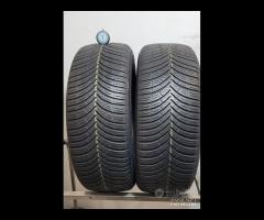 215 55 R17 98V 2 GOMME KLEBER 4 STAGIONE