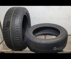 215 55 R17 98V 2 GOMME KLEBER 4 STAGIONE
