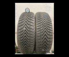 165 60 R15 77T 2 GOMME VREDESTEIN INVERNALE NUOVE