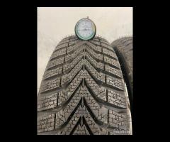 165 60 R15 77T 2 GOMME VREDESTEIN INVERNALE NUOVE