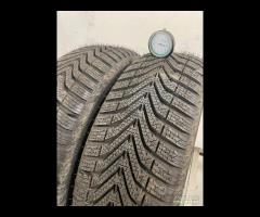 165 60 R15 77T 2 GOMME VREDESTEIN INVERNALE NUOVE