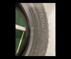 165 60 R15 77T 2 GOMME VREDESTEIN INVERNALE NUOVE