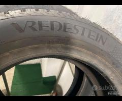 165 60 R15 77T 2 GOMME VREDESTEIN INVERNALE NUOVE - 7