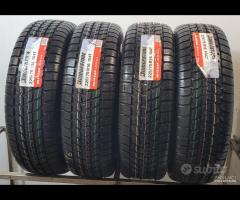 225 75 R16 104T 4 GOMME BRIDGESTONE INVERNALE