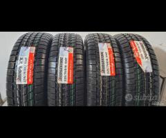 225 75 R16 104T 4 GOMME BRIDGESTONE INVERNALE