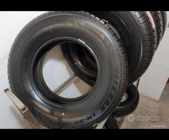 225 75 R16 104T 4 GOMME BRIDGESTONE INVERNALE
