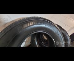 225 75 R16 104T 4 GOMME BRIDGESTONE INVERNALE - 6