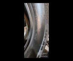 225 75 R16 104T 4 GOMME BRIDGESTONE INVERNALE - 8