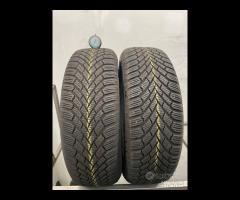 195 65 R15 91T 2 GOMME CONTINENTAL INVERNALE