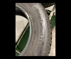 195 65 R15 91T 2 GOMME CONTINENTAL INVERNALE