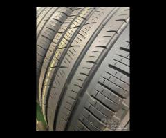 275 45 R21 110Y 2 GOMME PIRELLI 4 STAGIONE