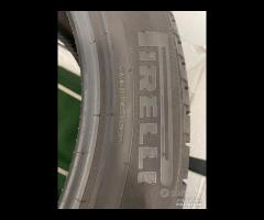 275 45 R21 110Y 2 GOMME PIRELLI 4 STAGIONE