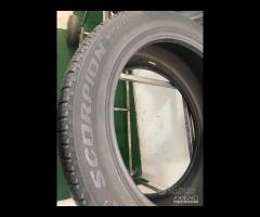 275 45 R21 110Y 2 GOMME PIRELLI 4 STAGIONE - 7