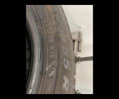 205 55 R16 91H 2 GOMME PIRELLI INVERNALE - 6
