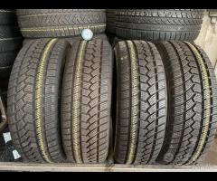 185 60 R15 84T 4 GOMME OVATION INVERNALE