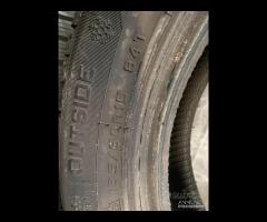 185 60 R15 84T 4 GOMME OVATION INVERNALE