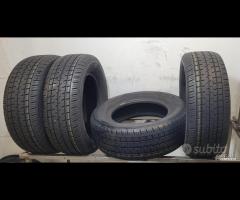 215 65 R15C 104/102T 4 GOMME BRIDGESTONE ESTIVE - 6