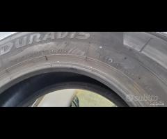 215 65 R15C 104/102T 4 GOMME BRIDGESTONE ESTIVE - 9