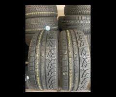 225 40 R18 92V 2 GOMME PIRELLI INVERNALE