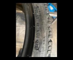 225 40 R18 92V 2 GOMME PIRELLI INVERNALE - 7