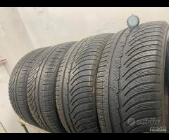 235 55 R17 103V 4 GOMME MICHELIN INVERNALE