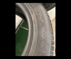 235 55 R17 103V 4 GOMME MICHELIN INVERNALE - 8