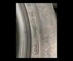 235 55 R17 103V 4 GOMME MICHELIN INVERNALE - 10