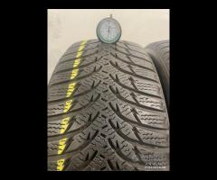 205 55 R16 91H 2 GOMME KUMHO INVERNALE