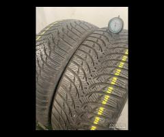 205 55 R16 91H 2 GOMME KUMHO INVERNALE