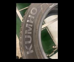 205 55 R16 91H 2 GOMME KUMHO INVERNALE - 6