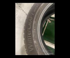 205 55 R16 91H 2 GOMME KUMHO INVERNALE - 7