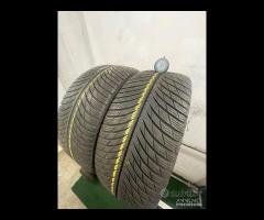 235 50 R18 101V 2 GOMME MICHJELIN INVERNALE