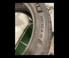 235 50 R18 101V 2 GOMME MICHJELIN INVERNALE - 6