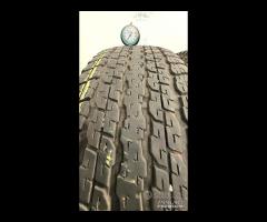 255 70 R18 4 GOMME BRIDGESTONE ESTIVE