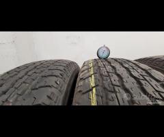 255 70 R18 4 GOMME BRIDGESTONE ESTIVE