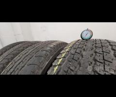 255 70 R18 4 GOMME BRIDGESTONE ESTIVE