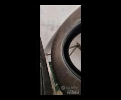 255 70 R18 4 GOMME BRIDGESTONE ESTIVE - 9