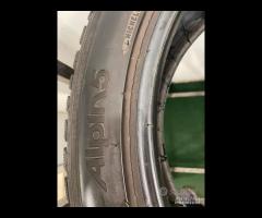 195 55 R20 95H 2 GOMME MICHELIN INVERNALE - 8