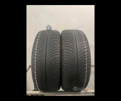 215 50 R18 92V 2 GOMME MICHELIN INVERNALE