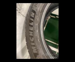 215 50 R18 92V 2 GOMME MICHELIN INVERNALE