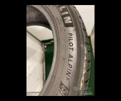 215 50 R18 92V 2 GOMME MICHELIN INVERNALE - 7