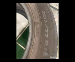 205 55 R16 91V 2 GOMME MICHELIN ESTIVE
