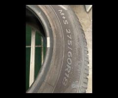 275 60 R18 113H 4 GOMME GOODYEAR ESTIVE - 8