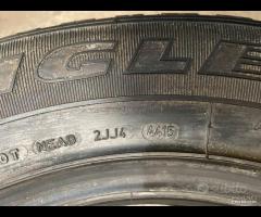 275 60 R18 113H 4 GOMME GOODYEAR ESTIVE - 10