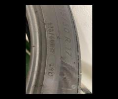 215 50 R17 91W 2 GOMME MICHELIN ESTIVE - 7