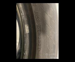 215 55 R18 99V 2 GOMME YOKOHAMA INVERNALE - 8