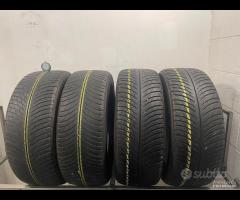 215 50 R18 92V 2 GOMME MICHELIN INVERNALE